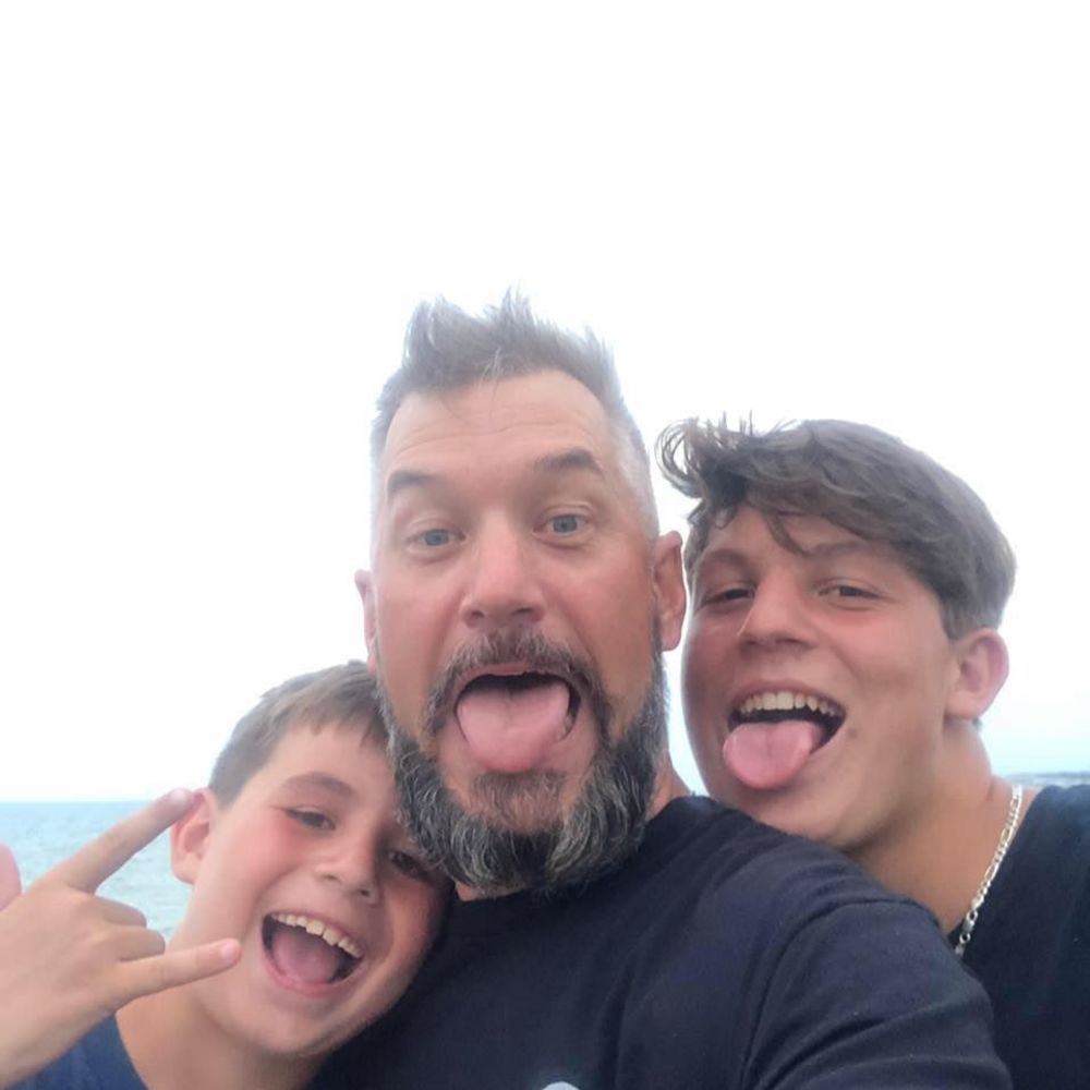 Meet your Posher, Craig